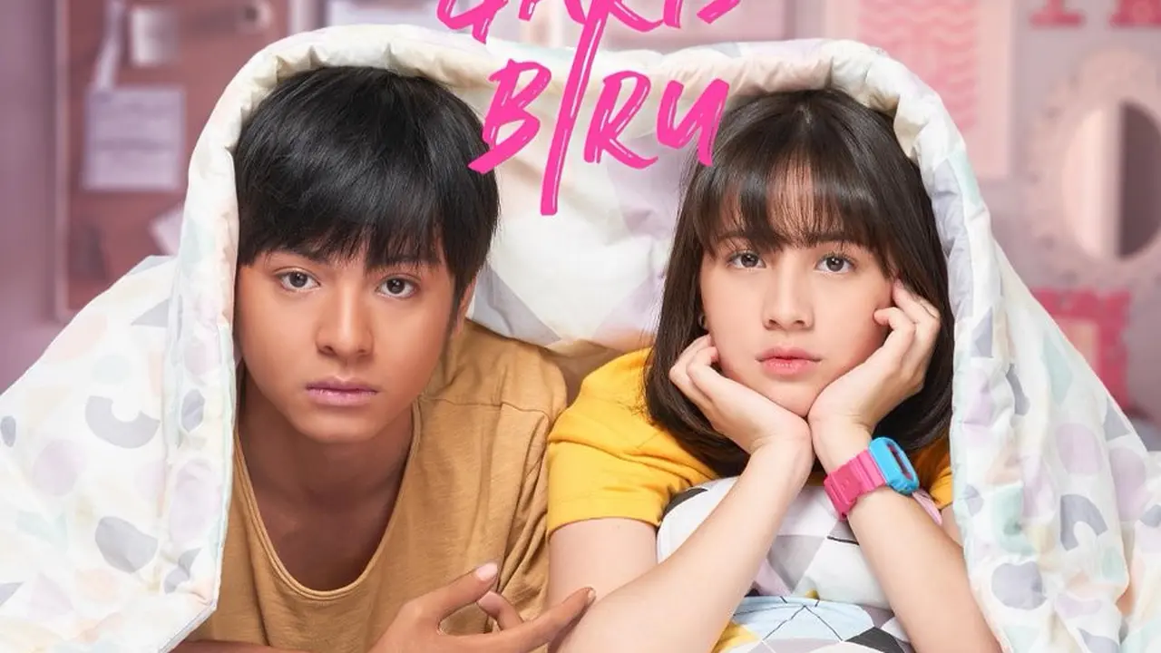 Dua Garis Biru (Twitter/ ginaSnoer)