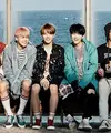 BTS merupakan kepanjangan dari Bangtan Sonyeondan yang diterjemahkan menjadi Bulletproof Boy Scouts. BTS akan menjadi perisai untuk melindungi para anak muda. (Foto: Soompi.com)