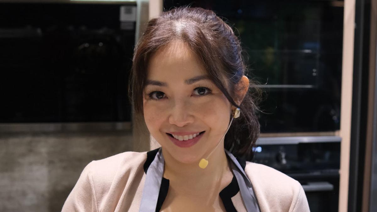 Menu Bekal dari Chef Marinka Dibuat dengan Wajah Asal Jepang Disimpang di Tempat Bekal asal Prancis