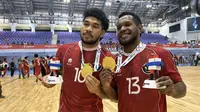 SEA Games 2025: Rebut 91 Emas di Kandang Lawan, Indonesia Hapus Mimpi Buruk 32 Tahun
