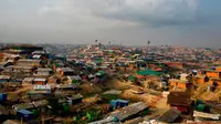 Laporan PBB: Militer Myanmar dan Aung San Suu Kyi Bertanggung Jawab atas Genosida Muslim Rohingya