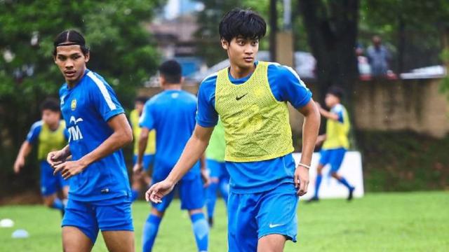 Wan Ahmad Kuzri Wan Ahmad Kamal