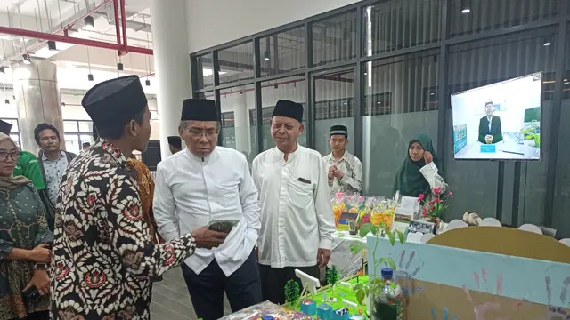 UNU Yogyakarta