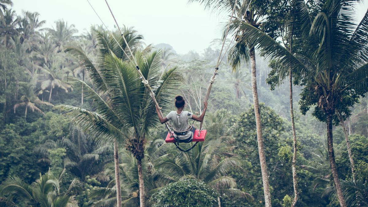 5 Tren Pariwisata 2026 dan Pola Liburan Wisatawan Indonesia