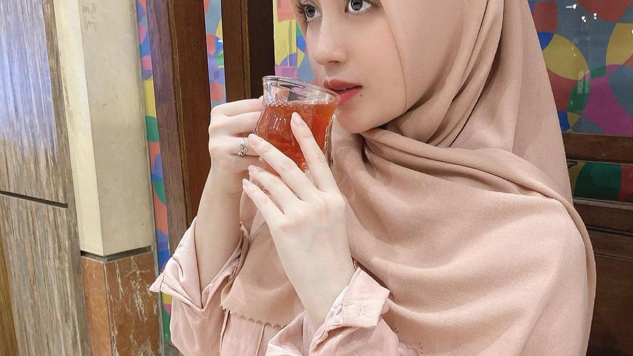 6 Potret Nabilah Ayu Eks JKT48 dalam Balutan Hijab, Bikin Pangling