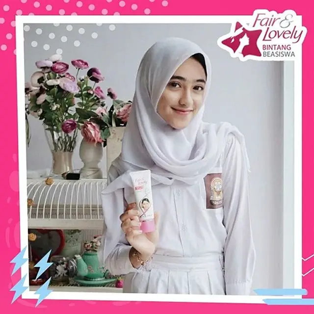 beasiswa fair & lovely1