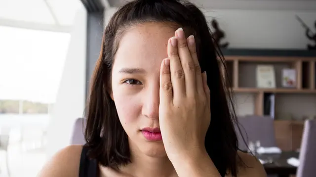 Warna Nggak Sesuai Occasion yang Diperlukan