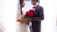 Punya Pacar Rahasia, Pria Ini Tinggalkan Pengantin Wanitanya di Hari Pernikahan
