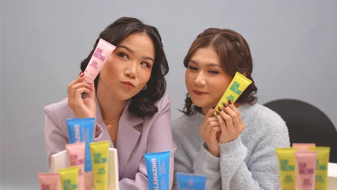 Sunscreen Brand Lokal yang Cocok untuk Kulit Normal hingga Berjerawat