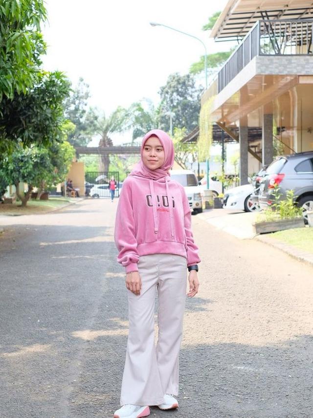 Jarang Terekspos, Ini 7 Potret Rumah Mewah Lesty Kejora