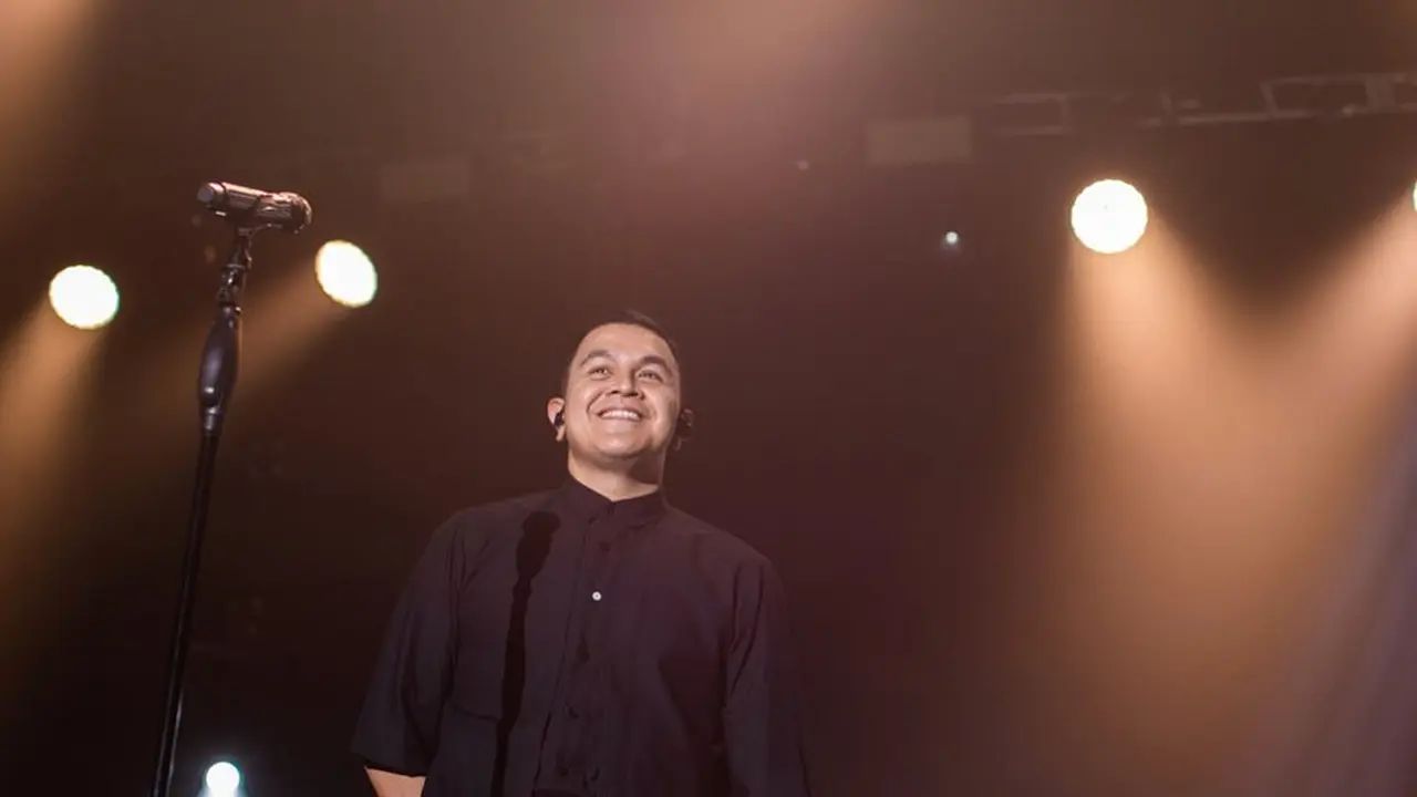 Tulus (Foto: Instagram/@tulusm)