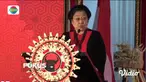 Pembukaan Kongres V PDIP di Denpasar dihadiri hampir semua petinggi partai politik yang ada di Indonesia.