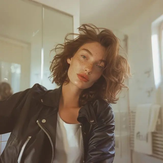 Olivia C dari Portugal