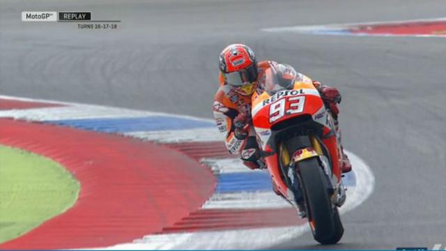 Marc Marquez
