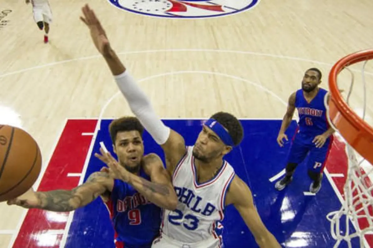 Pramusim NBA