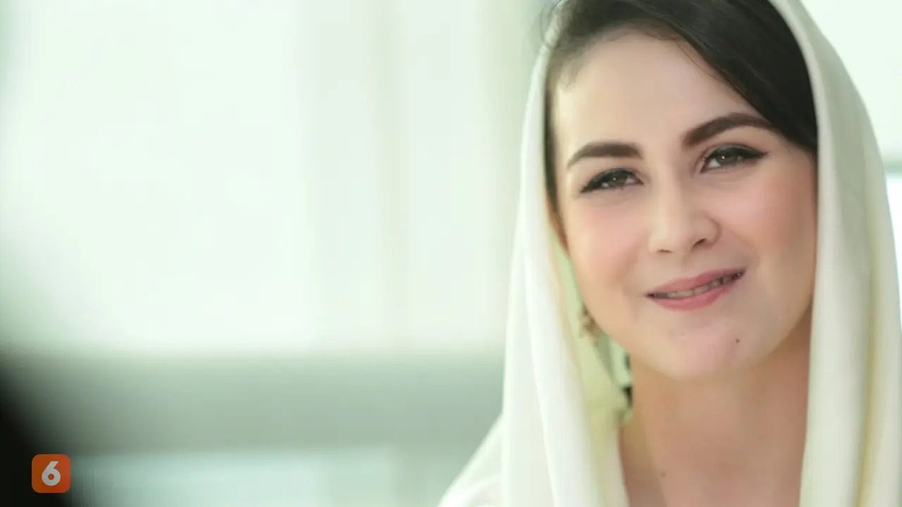 [Bintang] Arumi Bachsin