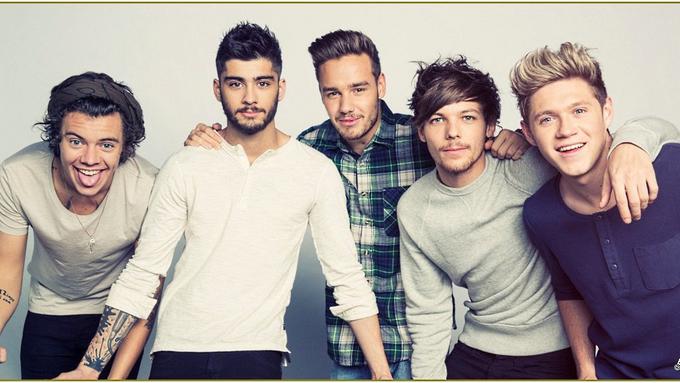 Ditentang Penggila Bola, Konser One Direction di GBK Tetap Jalan - News