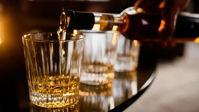 Alcohol