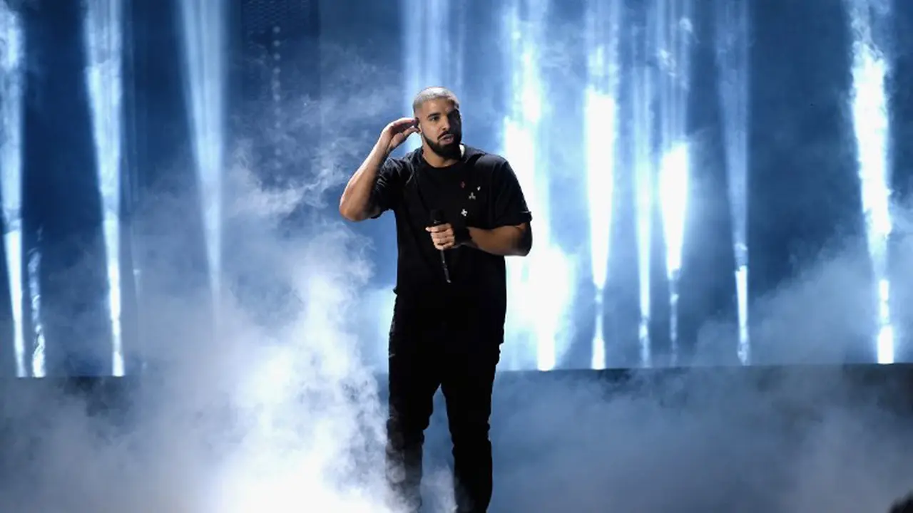 [Bintang] Drake