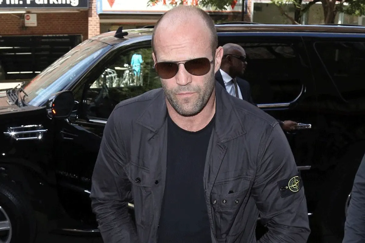 jason statham
