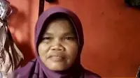 Suasana Rumah Penghina Jokowi Jelang Dibebaskan dari Tahanan
