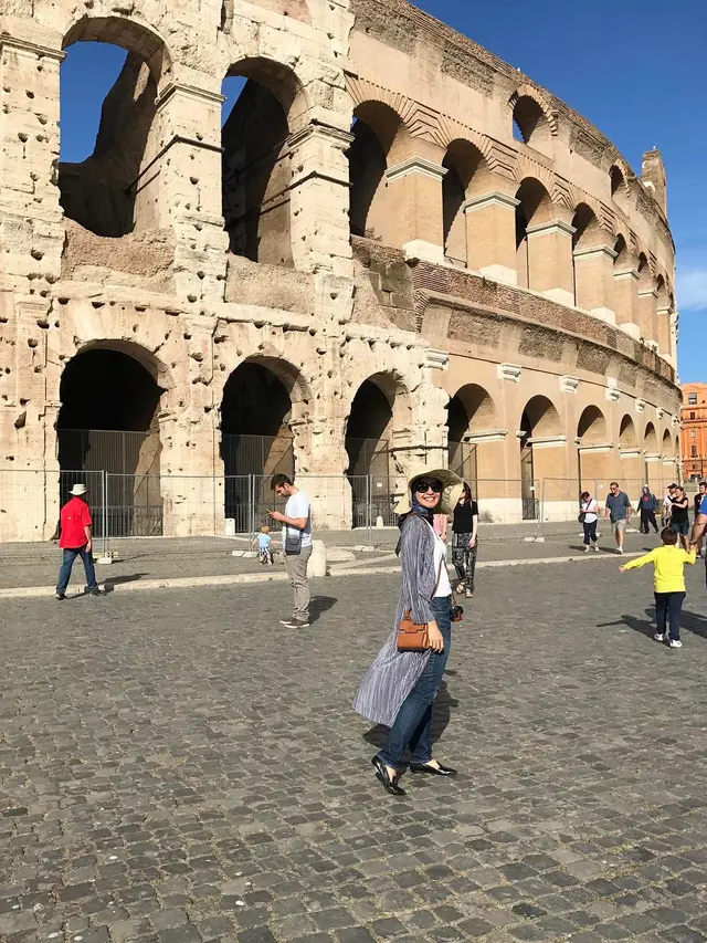 [Bintanng] Laudya Cynthia Bella