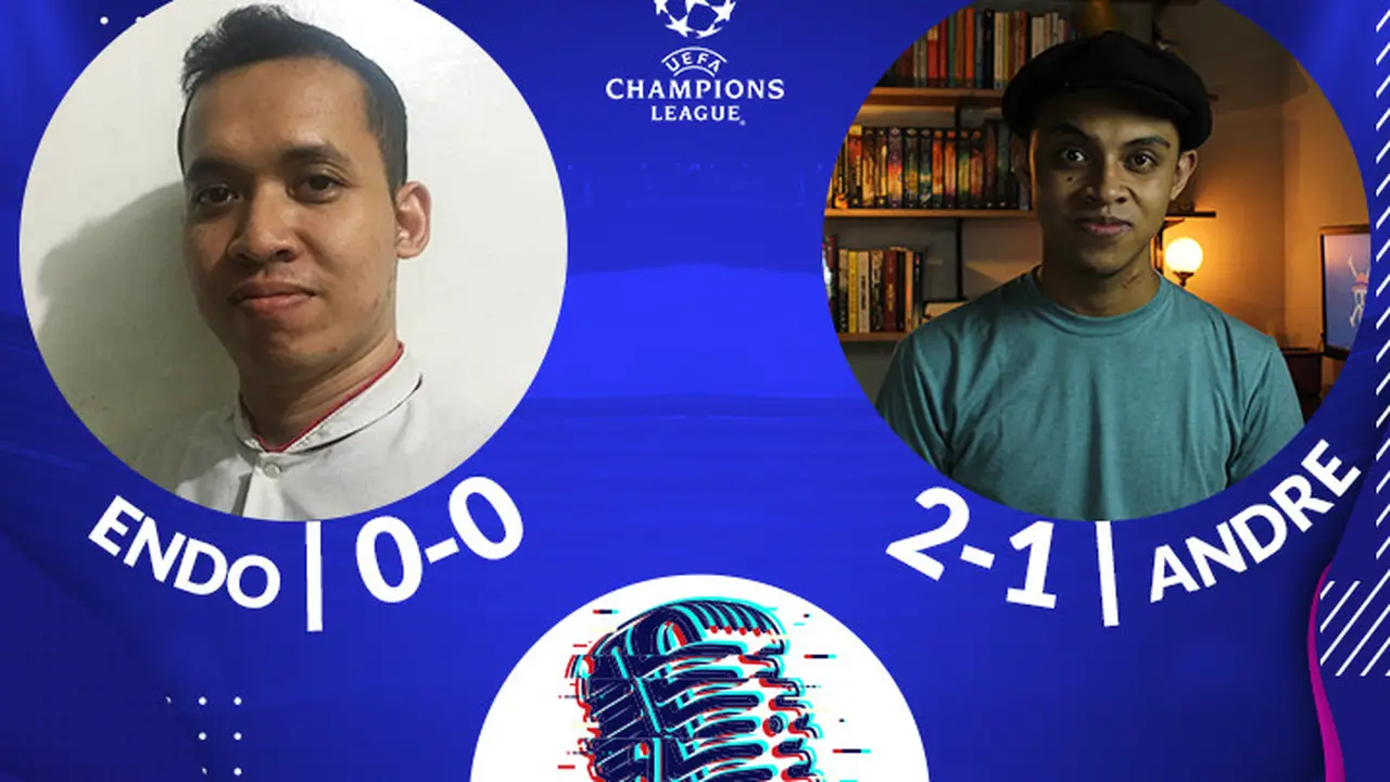 Prediksi Liga Champions, Chelsea Unggul Kedalaman Tim Dibanding Real Madrid