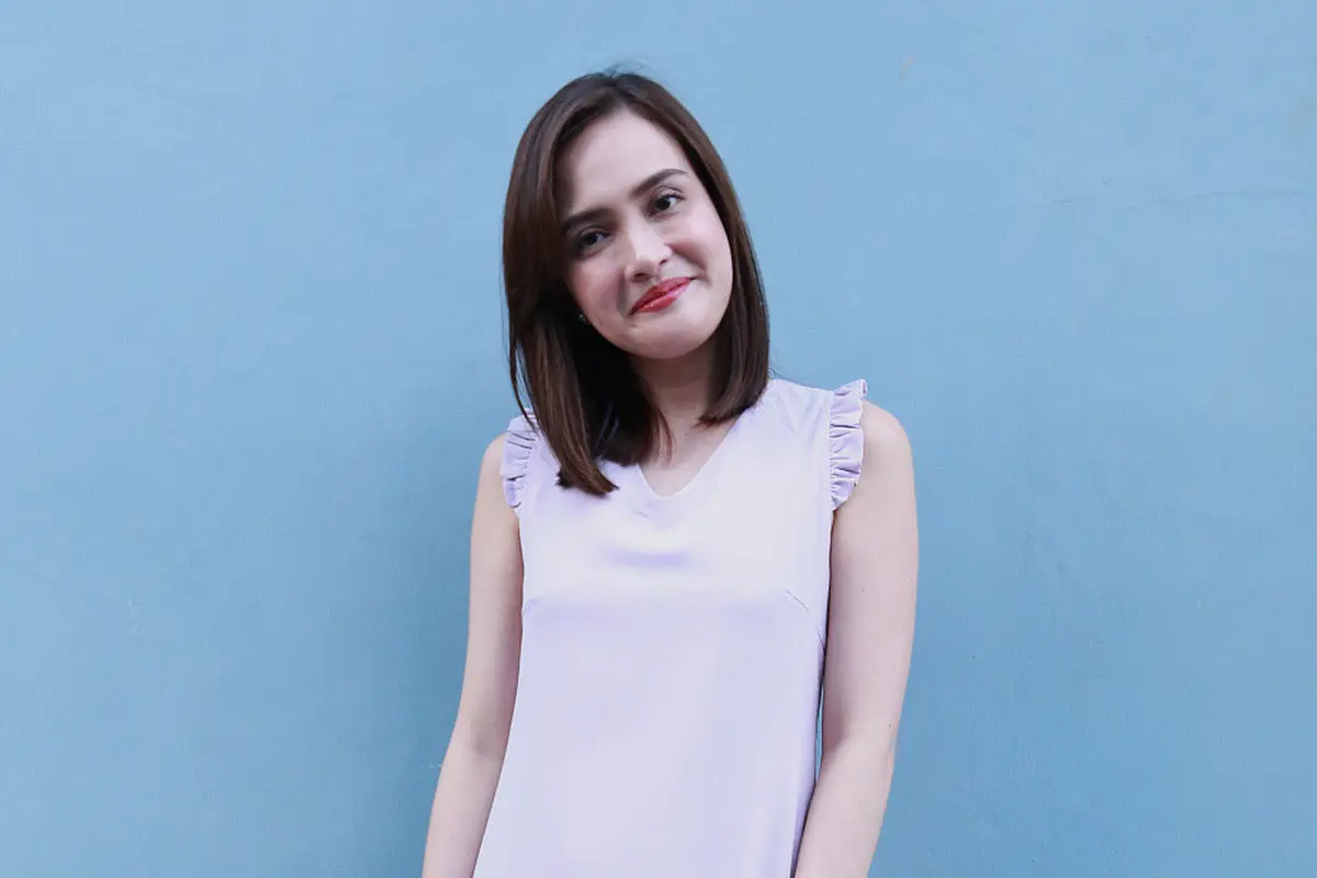 [Fimela] Shandy Aulia