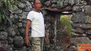 Citizen6, Maluku: Situs-situs purbakala yang ditemukan adalah benteng atau dewala yang berfungsi sebagai pelindung kampung dari serangan musuh. (Pengirim: Stevenson Radiena)