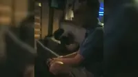 Kiai NU Sulsel Buka Suara Usai Viral Asyik Nyanyi di Tempat Hiburan Malam