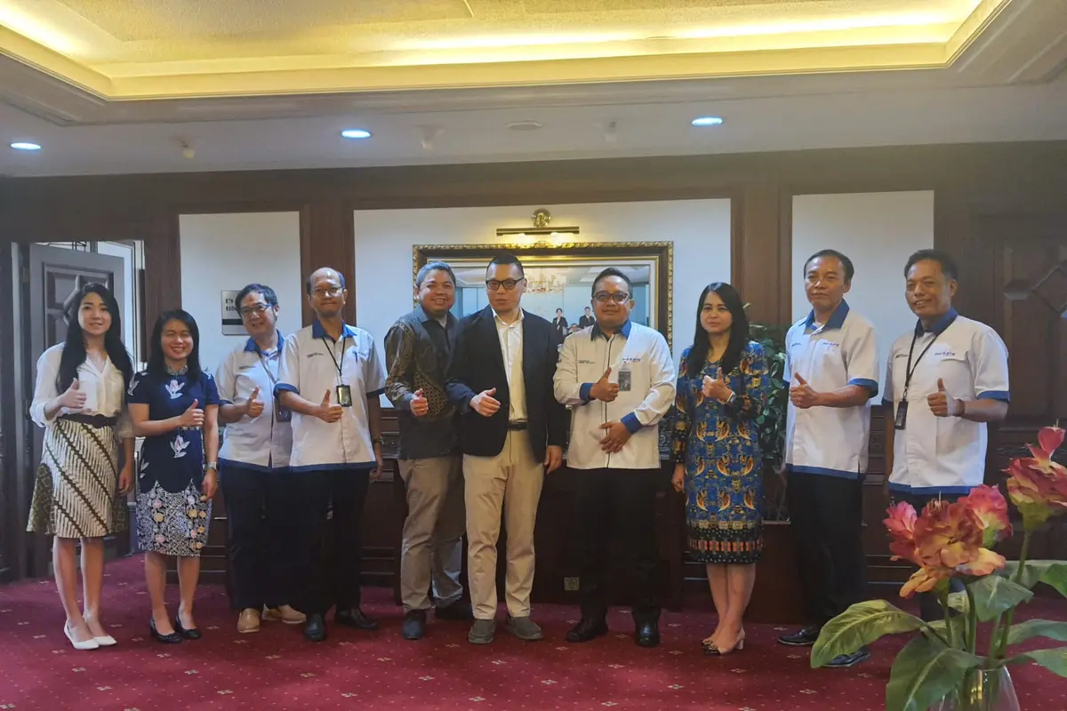 PT Bank Tabungan Negara (Persero) Tbk