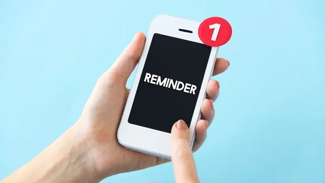 5 Cara Sederhana Atasi Kecanduan Handphone agar Hidup Lebih Seimbang - 2