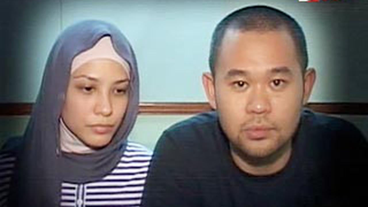 Edo: Saya dan Rachel Tak Disetujui Orangtua