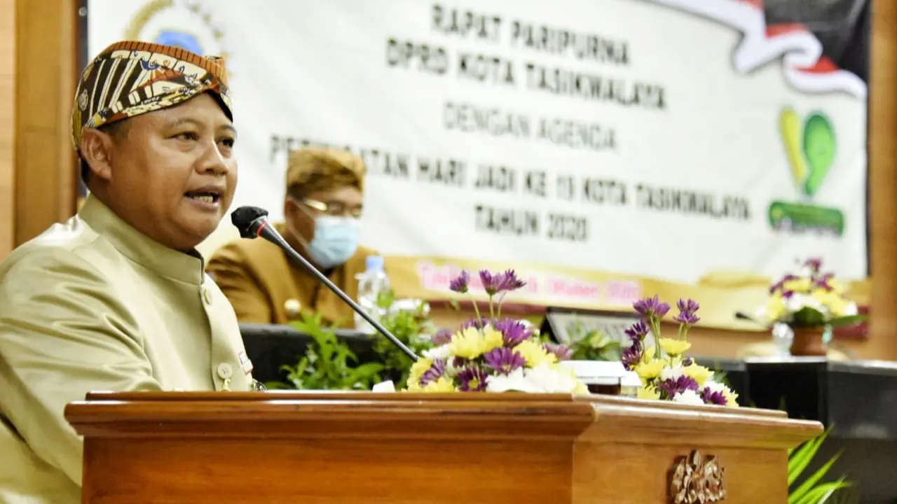 Uu Ruzhanul Ulum