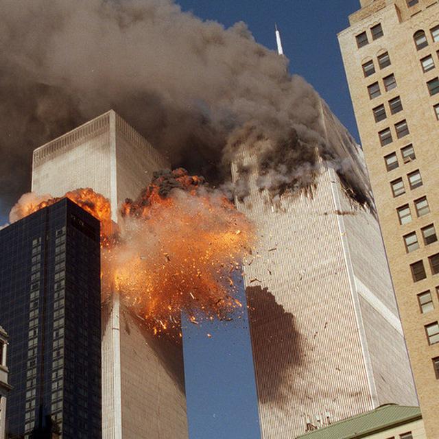 10 Fakta Di Balik Tragedi 9 11 Yang Terjadi 17 Tahun Silam Global Liputan6 Com