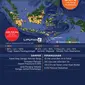Infografis Kebakaran Hutan dan Bencana Kabut Asap di Indonesia. (Liputan6.com/Triyasni)
