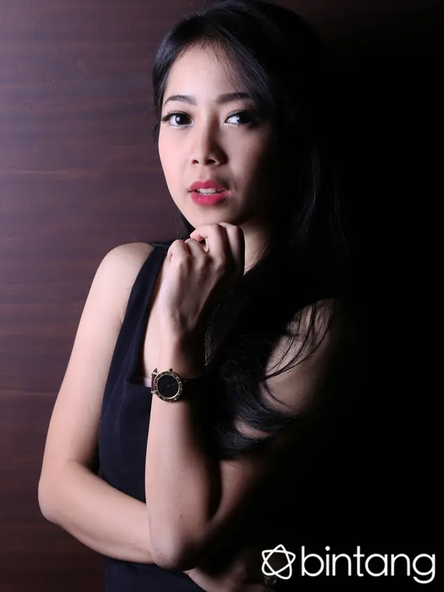 [Bintang] Karina Salim