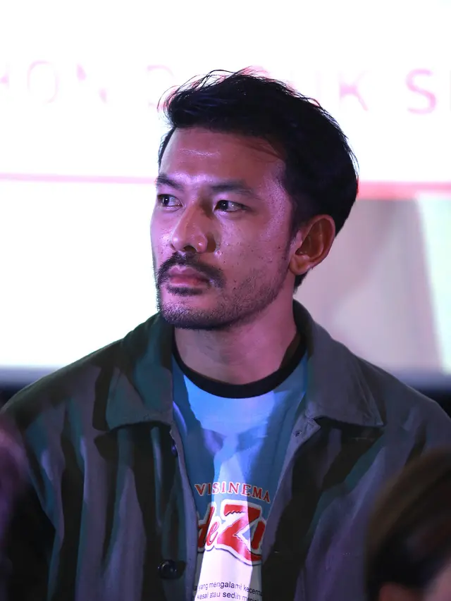 [Fimela] Rio Dewanto