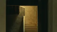 Keluarga AS Temukan Sosok yang Tinggal Diam-diam di Ruang Bawah Tanah Rumah, Siapa Dia?