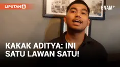 Arya Hasibuan Beberkan Alasan AKBP Achiruddin Tidak Hentikan Penganiayaan Ken Admiral