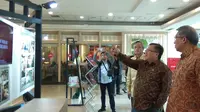 Kepala Bappenas Bambang Brojonegoro (Liputan6.com/Achmad Sudarno)