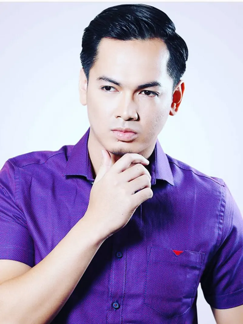 [Bintang] Tommy Kurniawan