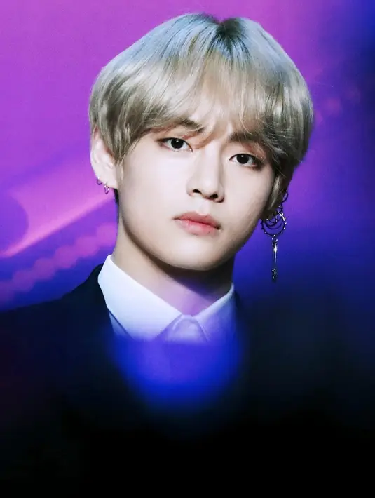 Selain pandai menyanyi, V BTS juga mahir dalam urusan akting dan menulis lagu. (Foto: instagram.com/bts_v)