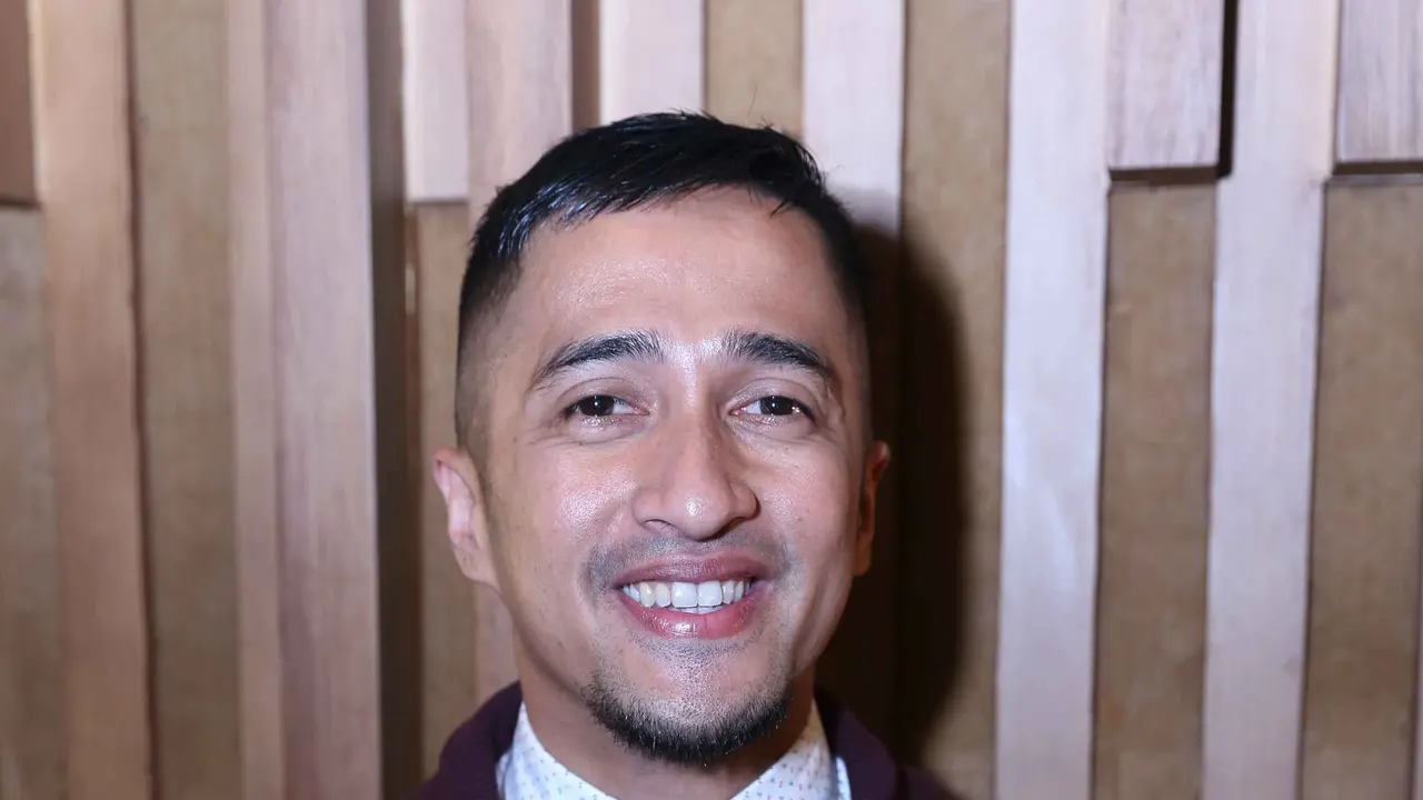 Irfan Hakim