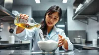 Fungsi Soda Kue: Pahami Manfaat dan Cara Penggunaannya