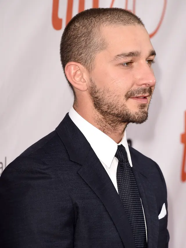 Aktor Transformers Shia LaBeouf Bantah Tudingan FKA Twigs soal ...