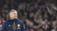 Arsene Wenger (Reuters/Dylan Martinez)