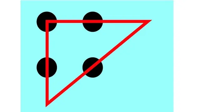 Tes Kecerdasan dan Kejelianmu dengan Menebak 6 Gambar Ini, Berani Coba?