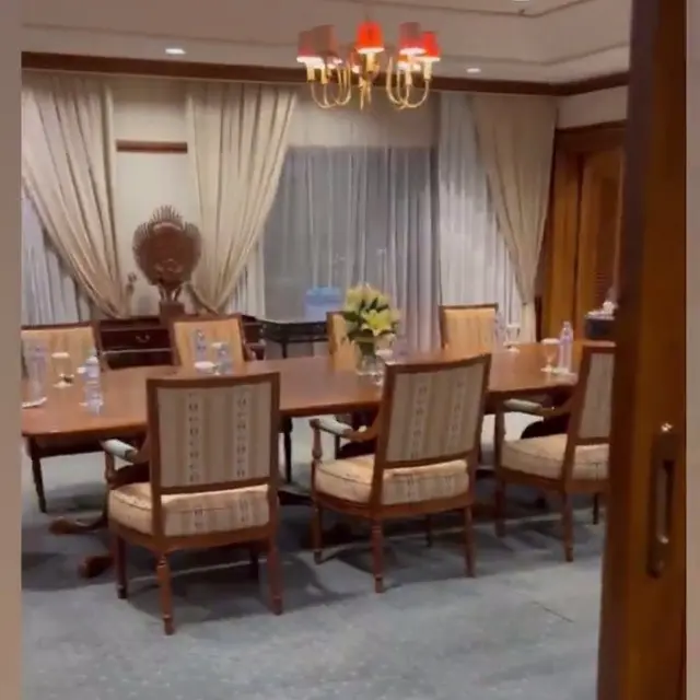 Menengok Hotel Tempat Karantina Anang dan Keluarga, Super Besar dan Ada Ruang Bermain