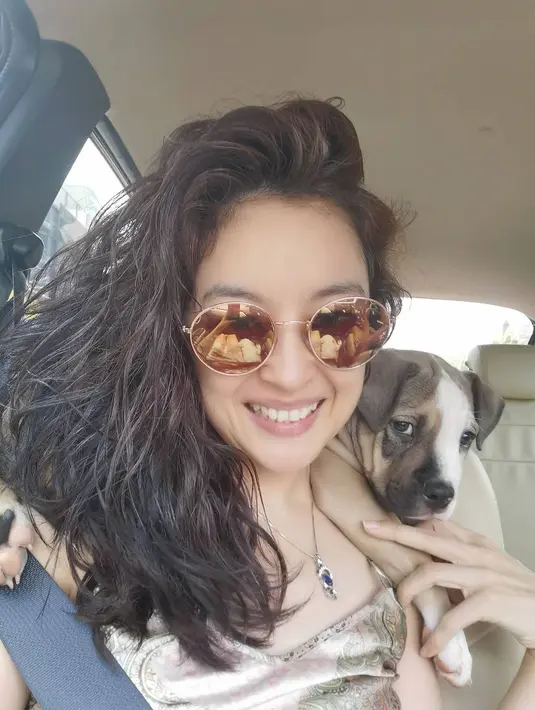 Putri Patricia (Instagram/putripatricia888)